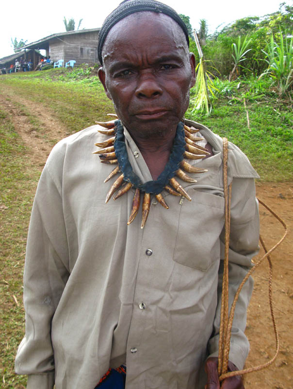 3-Iyamba