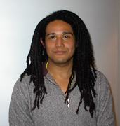 Alexis Esquivel portrait