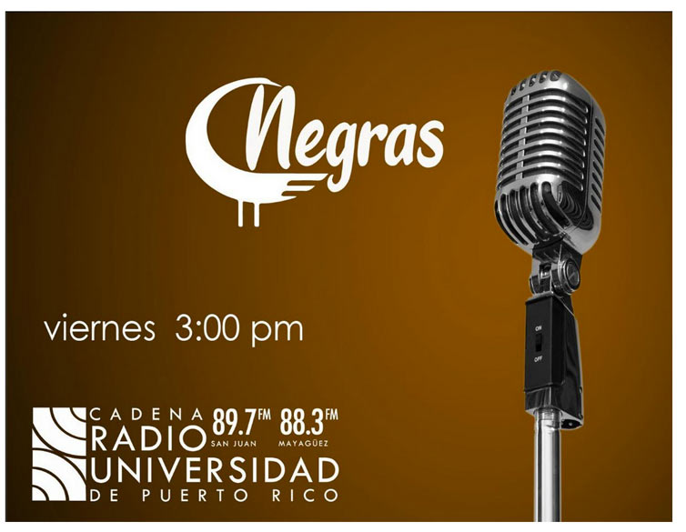 Negras