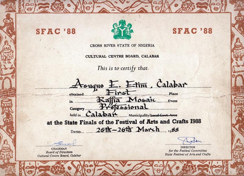 ZSFAC 1988