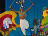 dancer