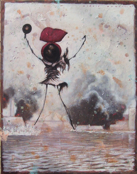 La Celosa de Rodas