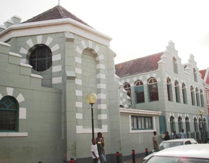 St Ann's Church