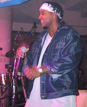 YOTUEL ORISHAS