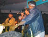 ORISHAS EN COMODORO