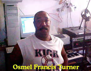 Osmel