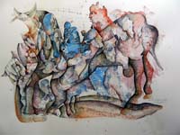 Guernica La Bestia Indomable 7 c