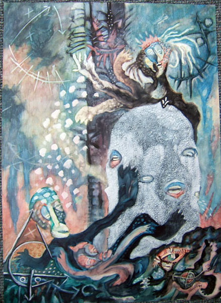 Elegua