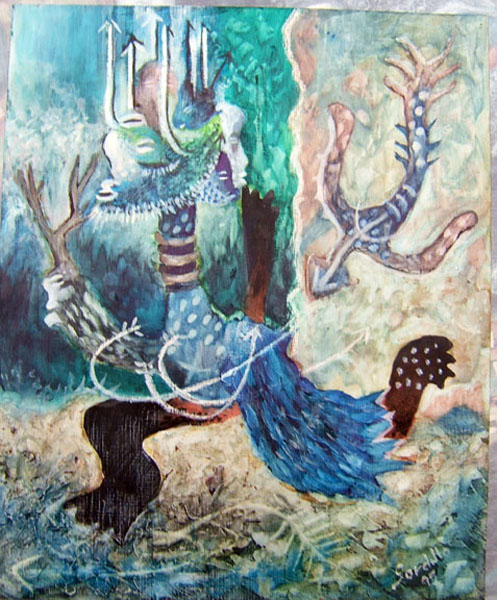 Ochosi