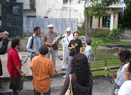 ofrenda