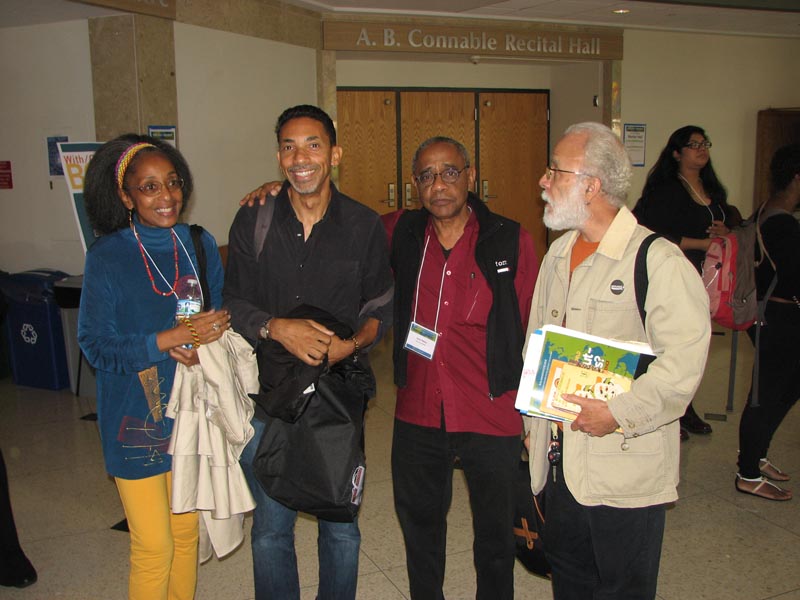 Gloria, Robin Kelley, Oscar Wailoo, W.F. Santiago-Valles 2