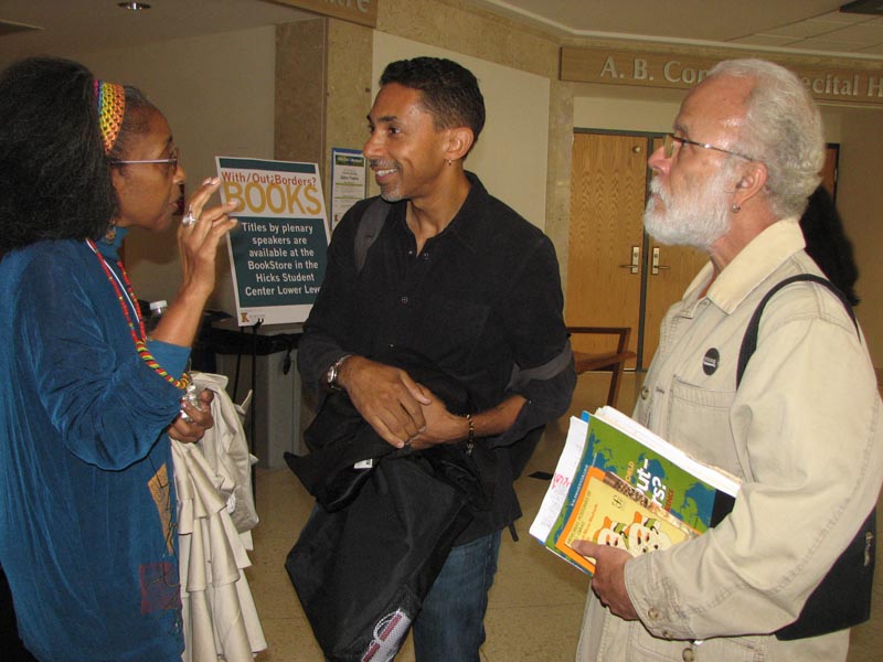 Gloria, Robin Kelley, W.F. Santiago-Valles
