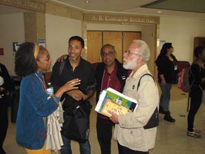 Gloria, Robin Kelley, Oscar Wailoo, W.F. Santiago-Valles