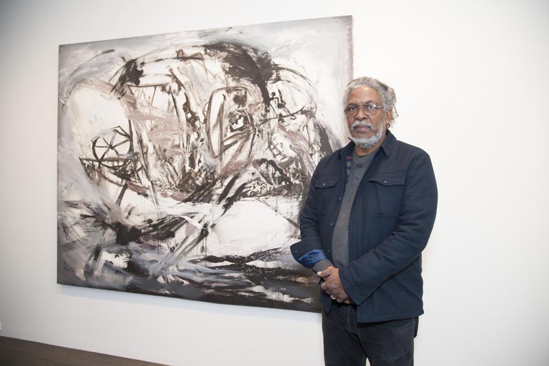 Alberto Lescay
