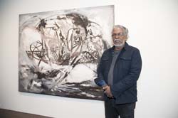 Alberto Lescay