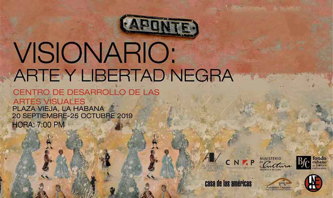 Aponte Visionario