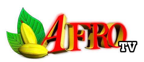 AfroTV Logo