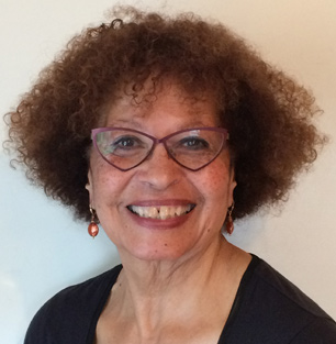 Angela Gilliam
