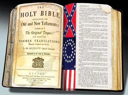 Confederate Bible