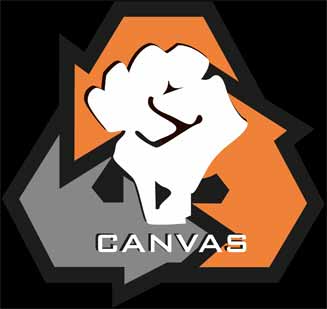 CANVAS symbol
