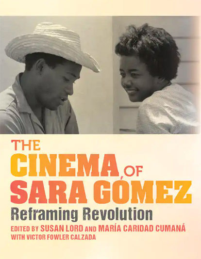 Cinema of Sara Gomez
