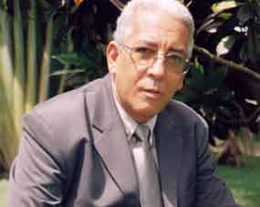 Eduardo Torres Cuevas
