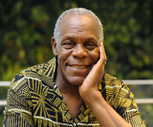Danny Glover