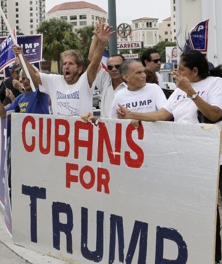 Cubans for Trump