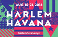 Harlem Havana 2016