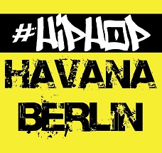 Hip Hop Havana Berlin