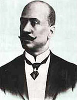 Martín Morúa Delgado.