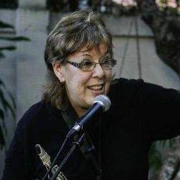 Lucia Huergo