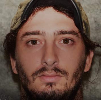 Michael Centanni