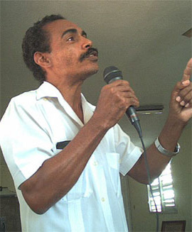 Ricardo Riquenes