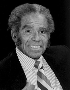 Manuel Zapata Olivella